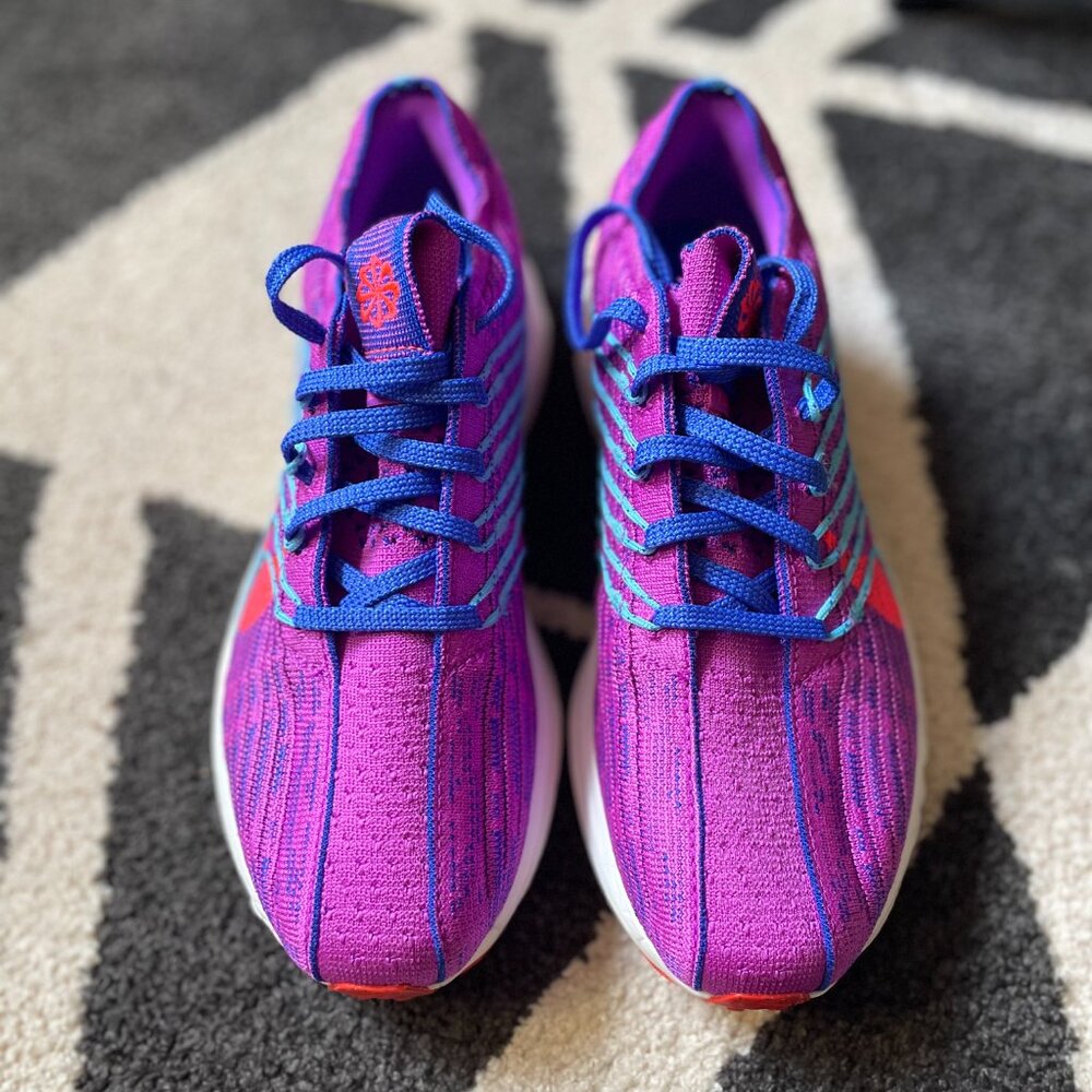 Nike Women's Pegasus Turbo Next Nature | 6.5 | New No Box - Picture 3 of 4